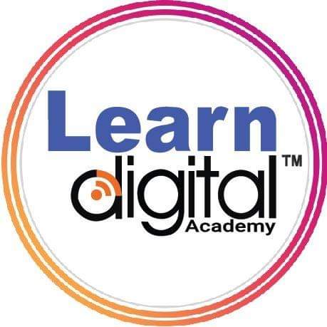 LearnDigitalAcademy